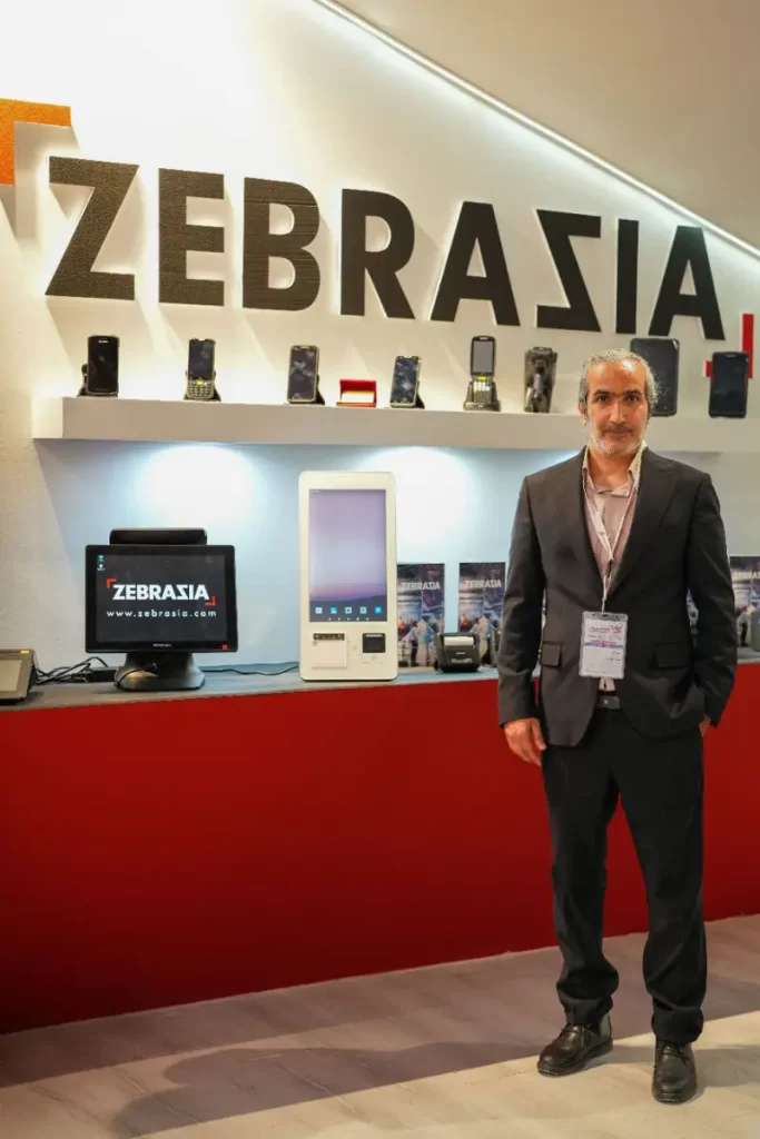 7th international distribution industry 2025 exhibition 51