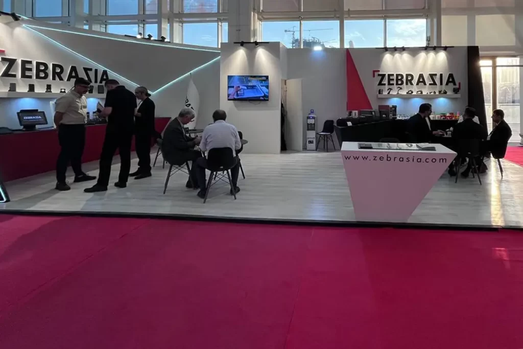 7th international distribution industry 2025 exhibition 56