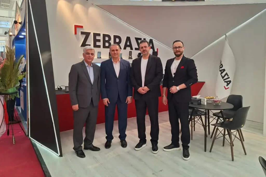 7th international distribution industry 2025 exhibition 59