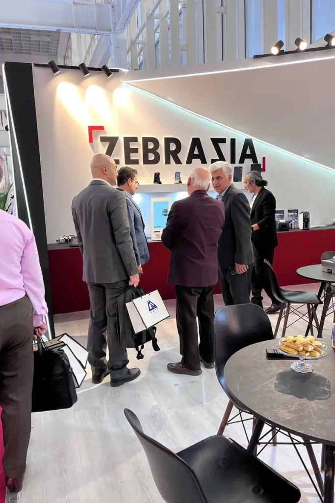 7th international distribution industry 2025 exhibition 62
