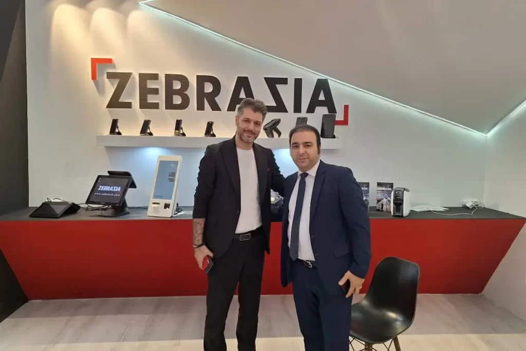 7th international distribution industry 2025 exhibition 63