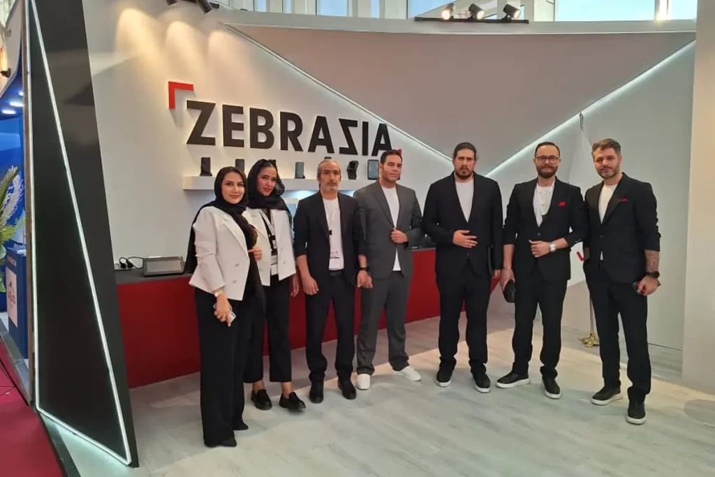 7th international distribution industry 2025 exhibition 64