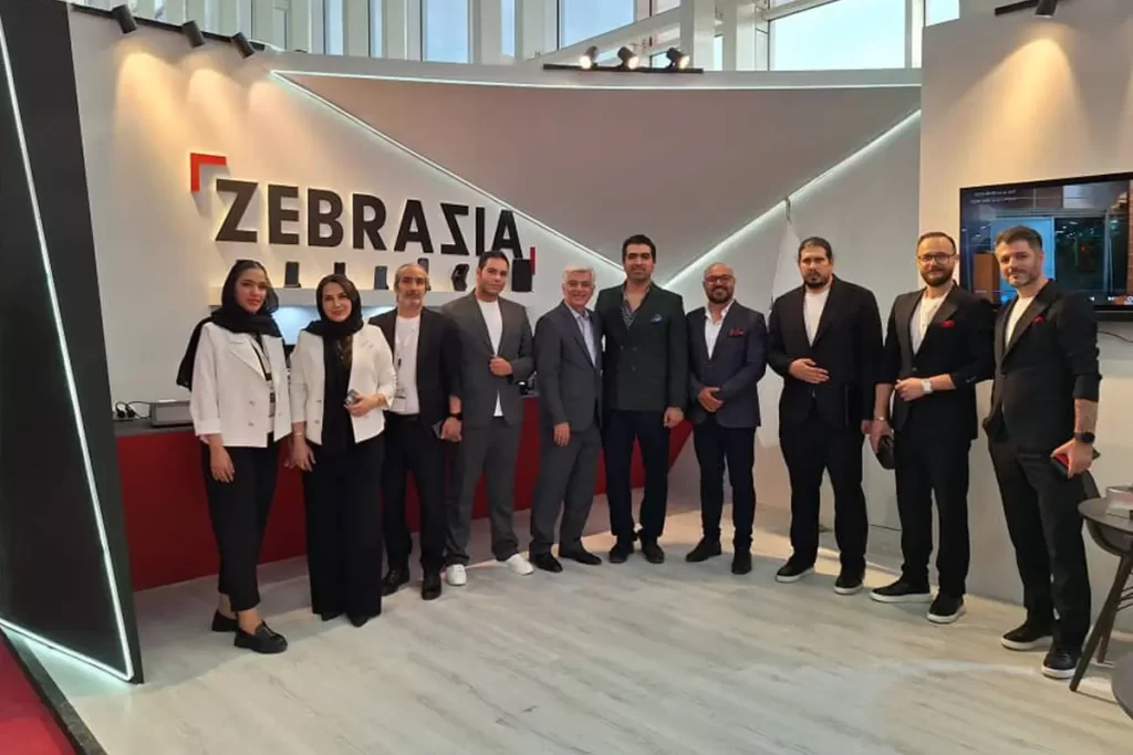 7th international distribution industry 2025 exhibition 65