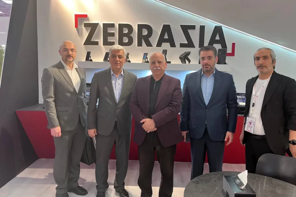 7th international distribution industry 2025 exhibition 67