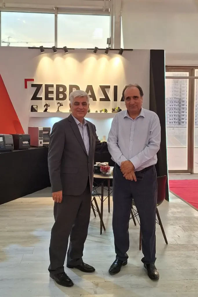 7th international distribution industry 2025 exhibition 68