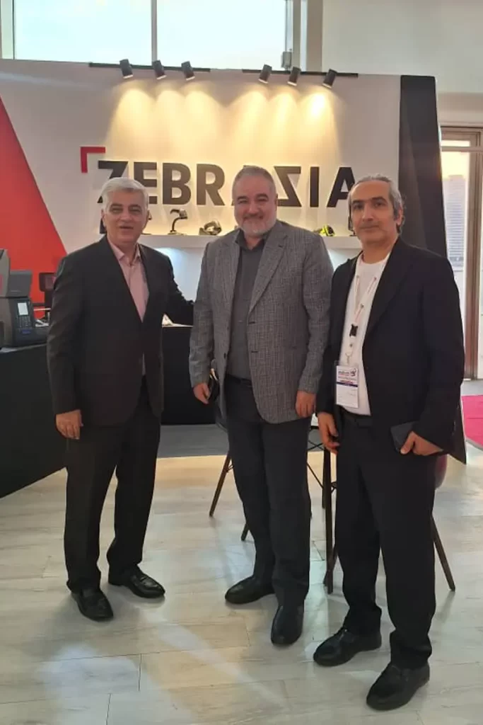 7th international distribution industry 2025 exhibition 71