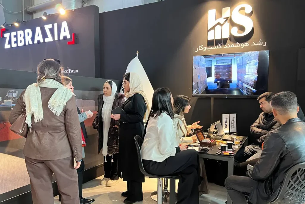 7th international iran retail show 2025 exhibition 06