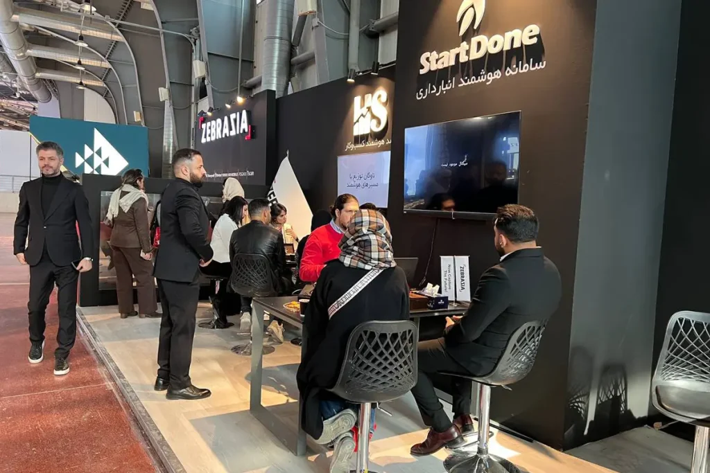 7th international iran retail show 2025 exhibition 07