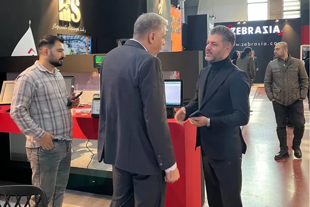 7th international iran retail show 2025 exhibition 11