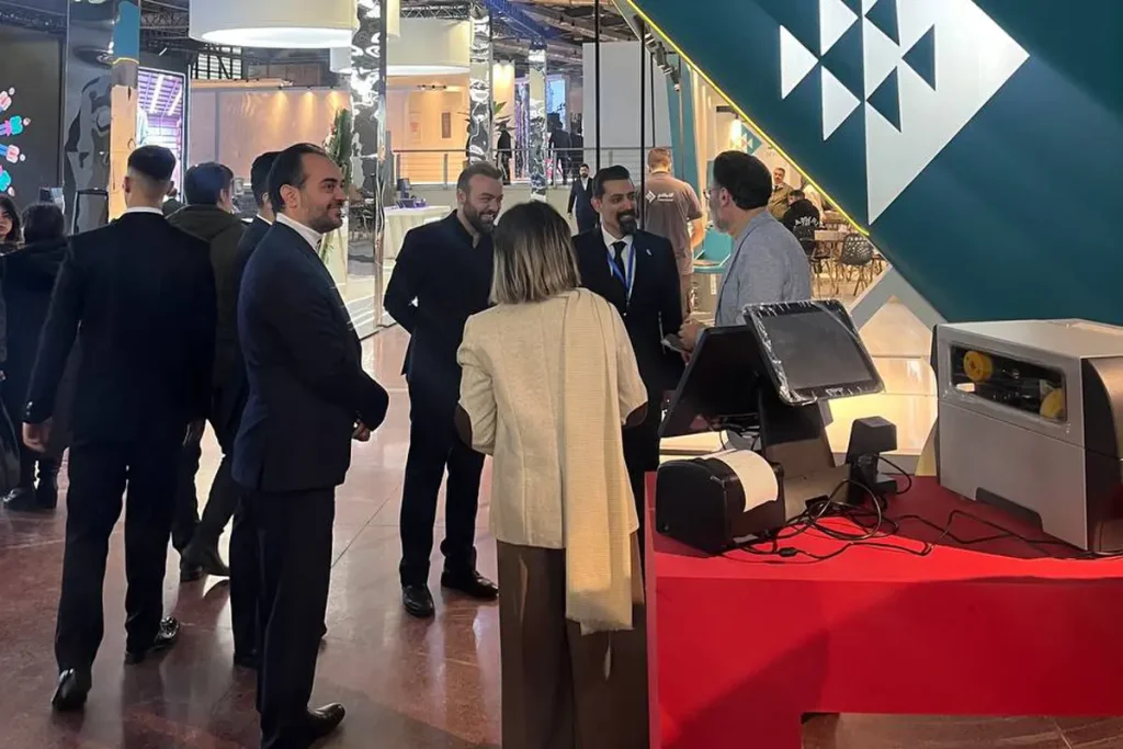 7th international iran retail show 2025 exhibition 12