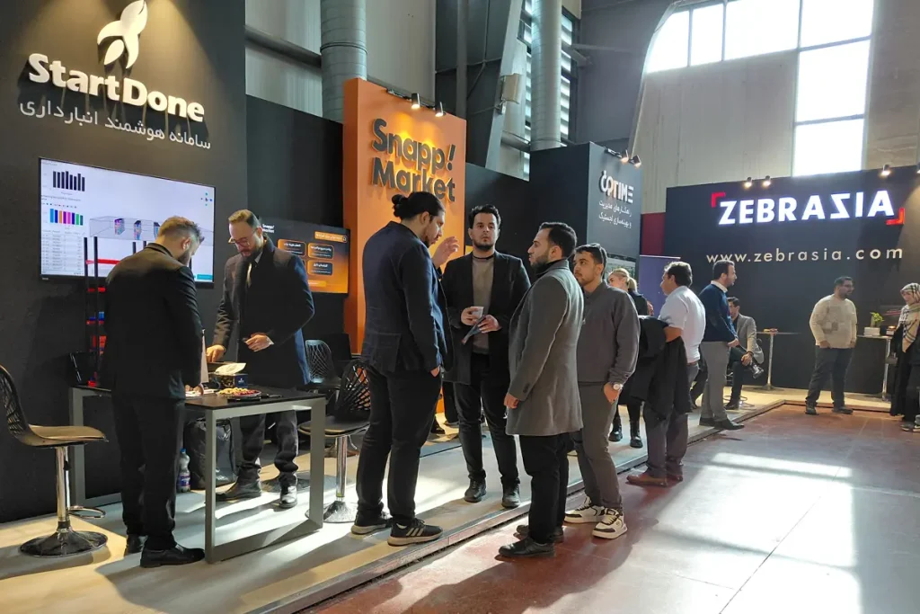 7th international iran retail show 2025 exhibition 26