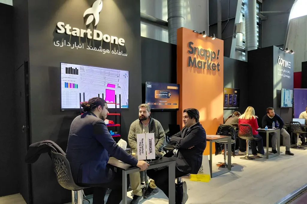 7th international iran retail show 2025 exhibition 27