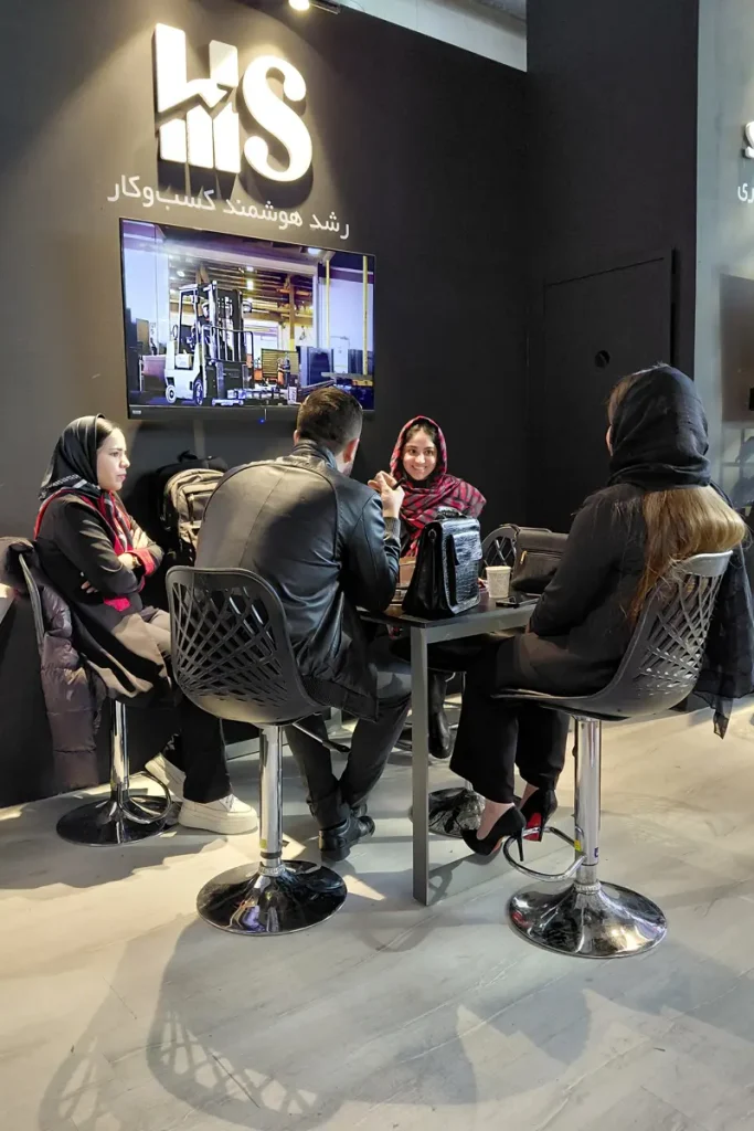 7th international iran retail show 2025 exhibition 31