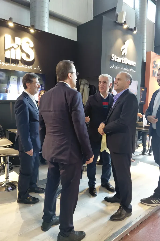 7th international iran retail show 2025 exhibition 32