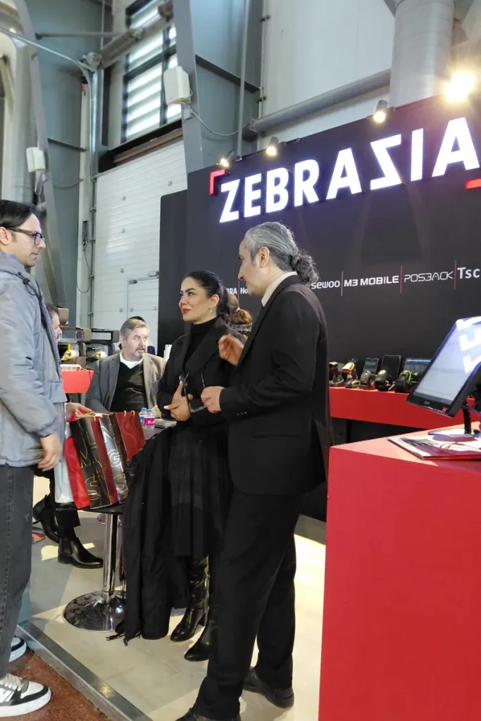 7th international iran retail show 2025 exhibition 34