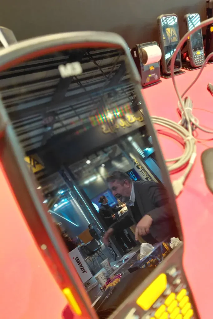 7th international iran retail show 2025 exhibition 35