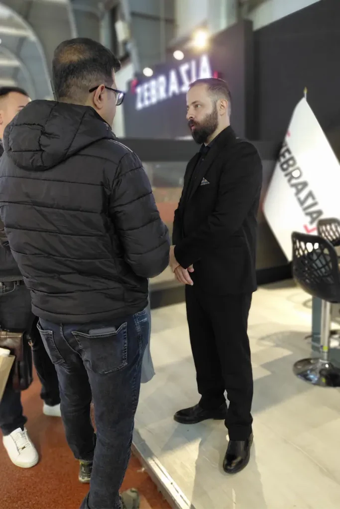 7th international iran retail show 2025 exhibition 37