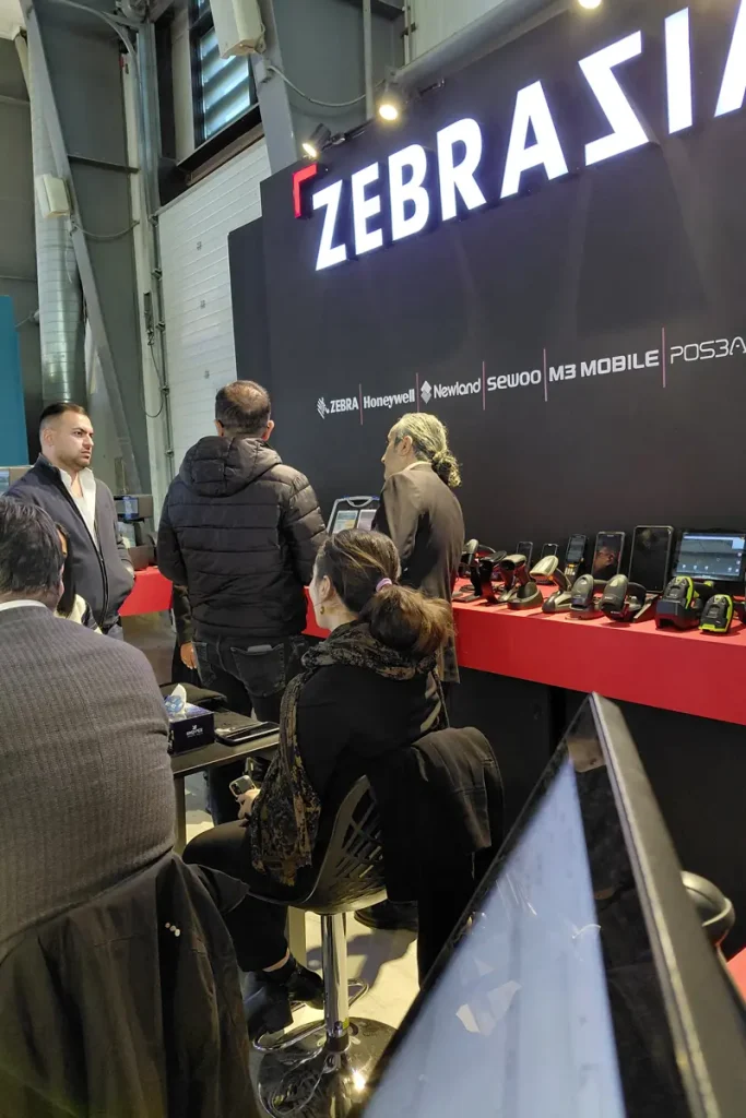 7th international iran retail show 2025 exhibition 38