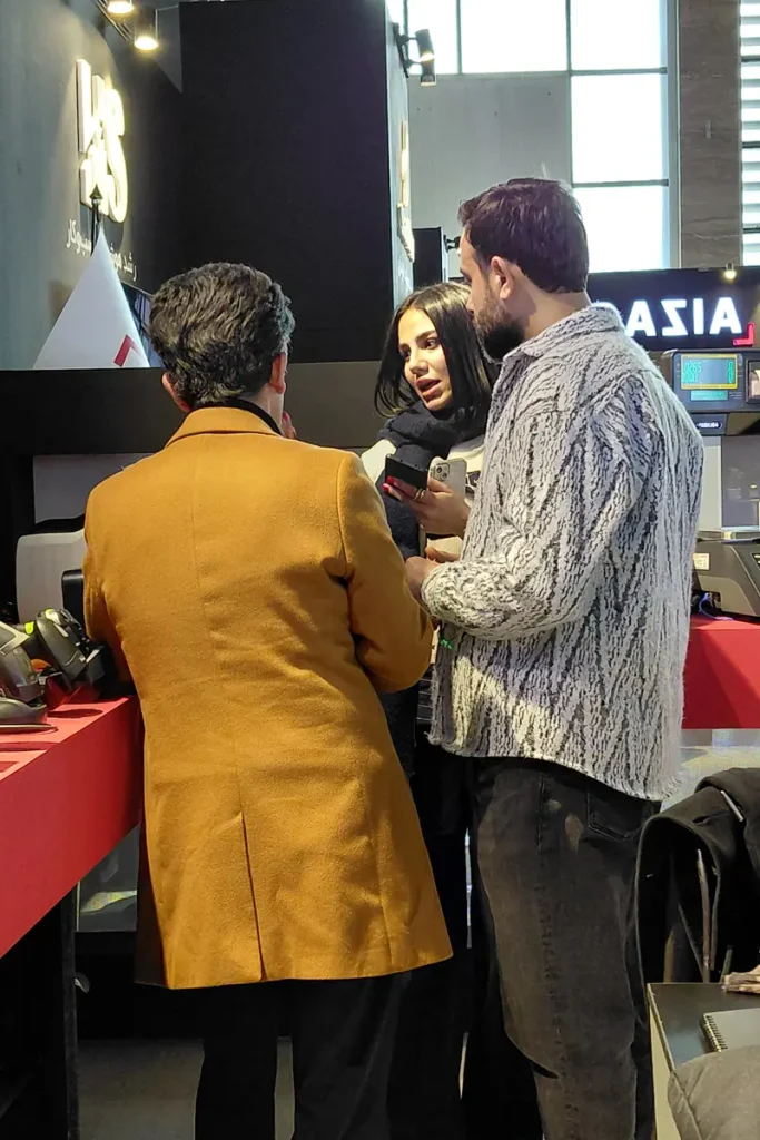 7th international iran retail show 2025 exhibition 39