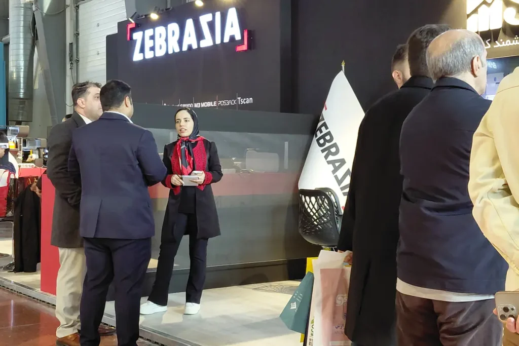 7th international iran retail show 2025 exhibition 41