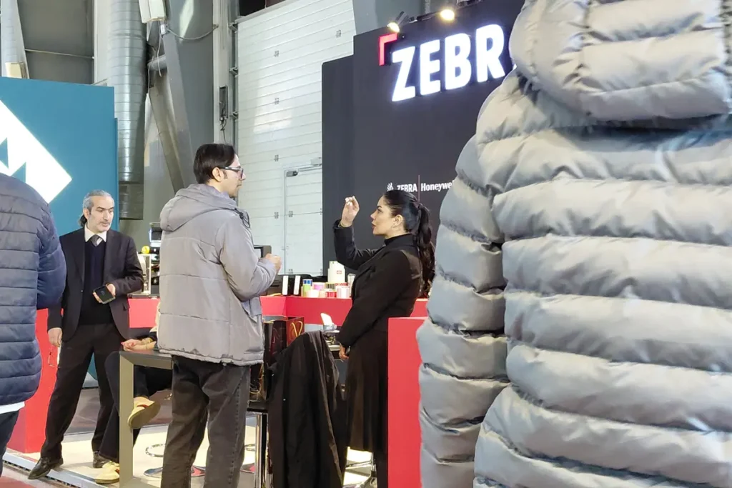 7th international iran retail show 2025 exhibition 42