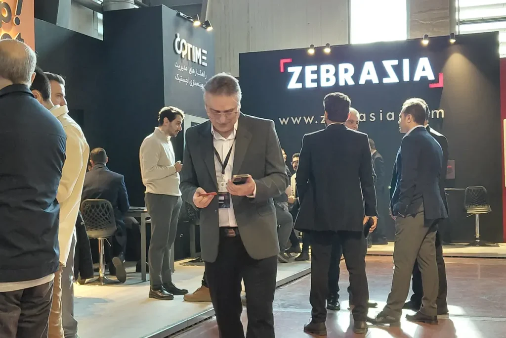 7th international iran retail show 2025 exhibition 46