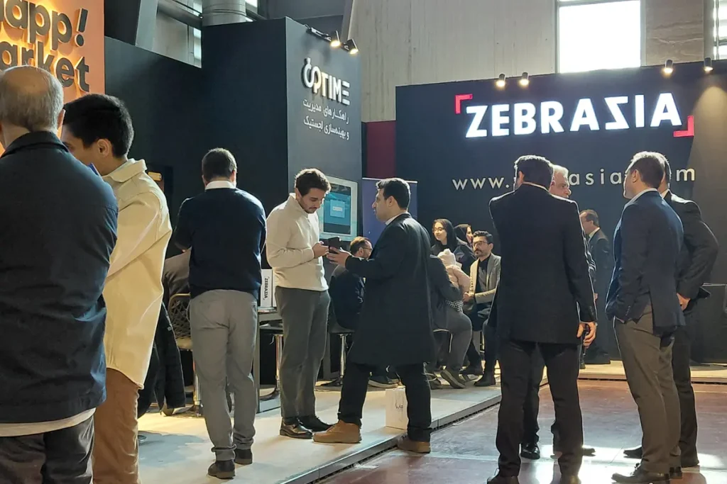 7th international iran retail show 2025 exhibition 48