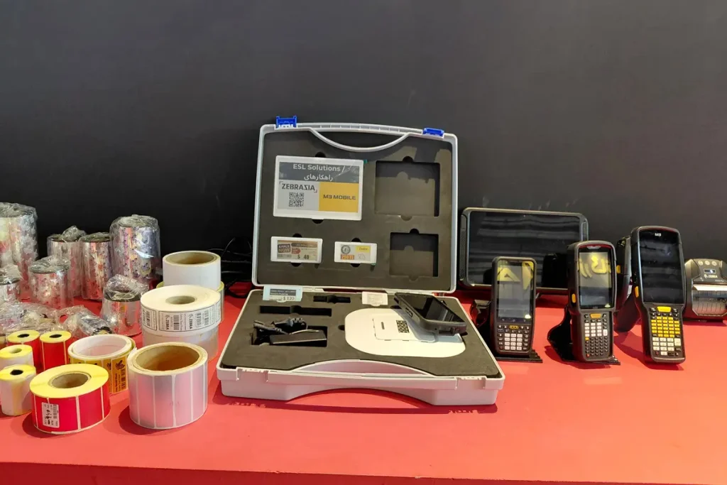 7th international iran retail show 2025 exhibition 49