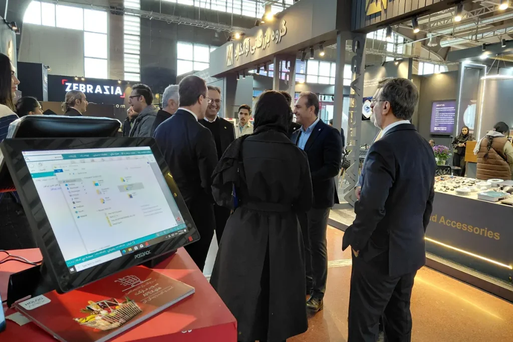 7th international iran retail show 2025 exhibition 50