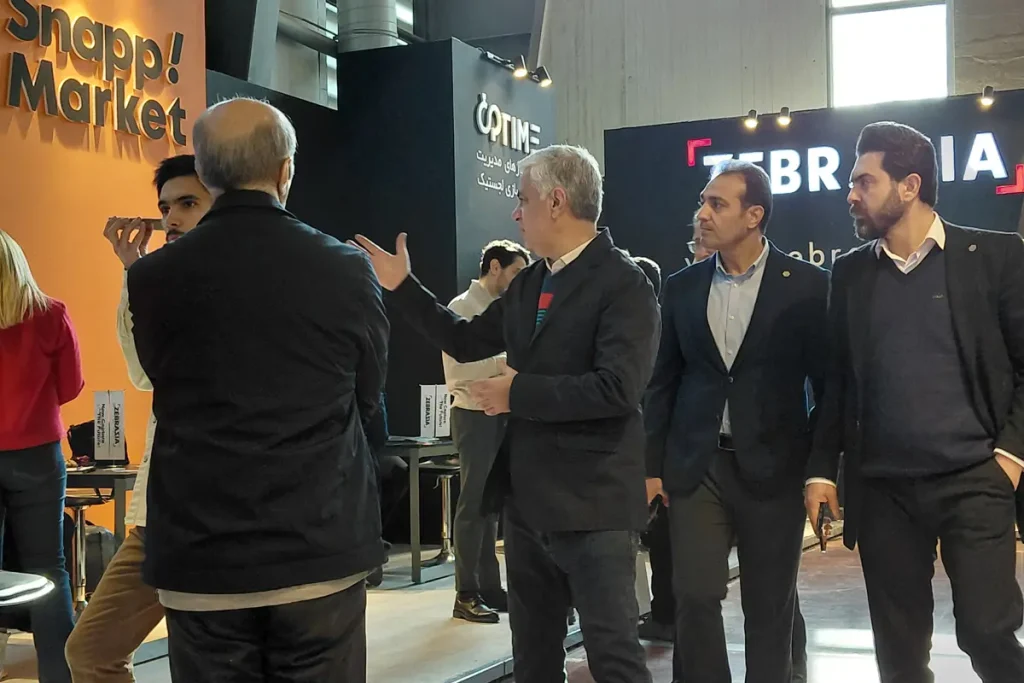 7th international iran retail show 2025 exhibition 51