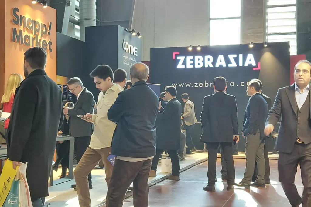 7th international iran retail show 2025 exhibition 52