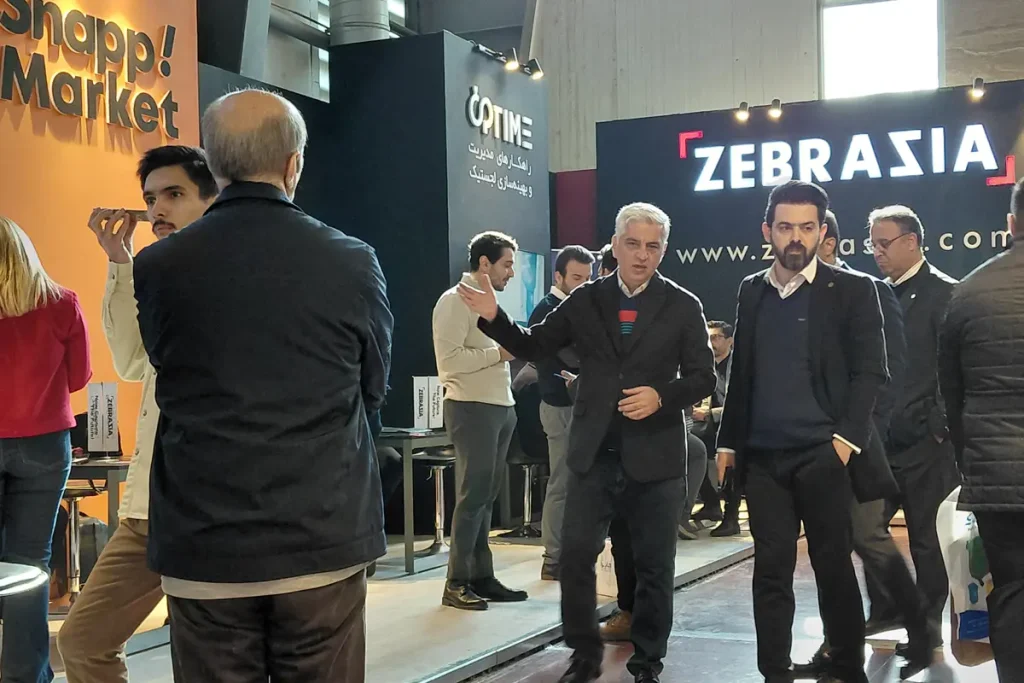 7th international iran retail show 2025 exhibition 53