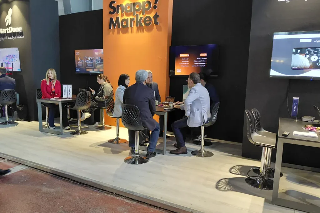 7th international iran retail show 2025 exhibition 62