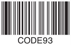 CODE 93