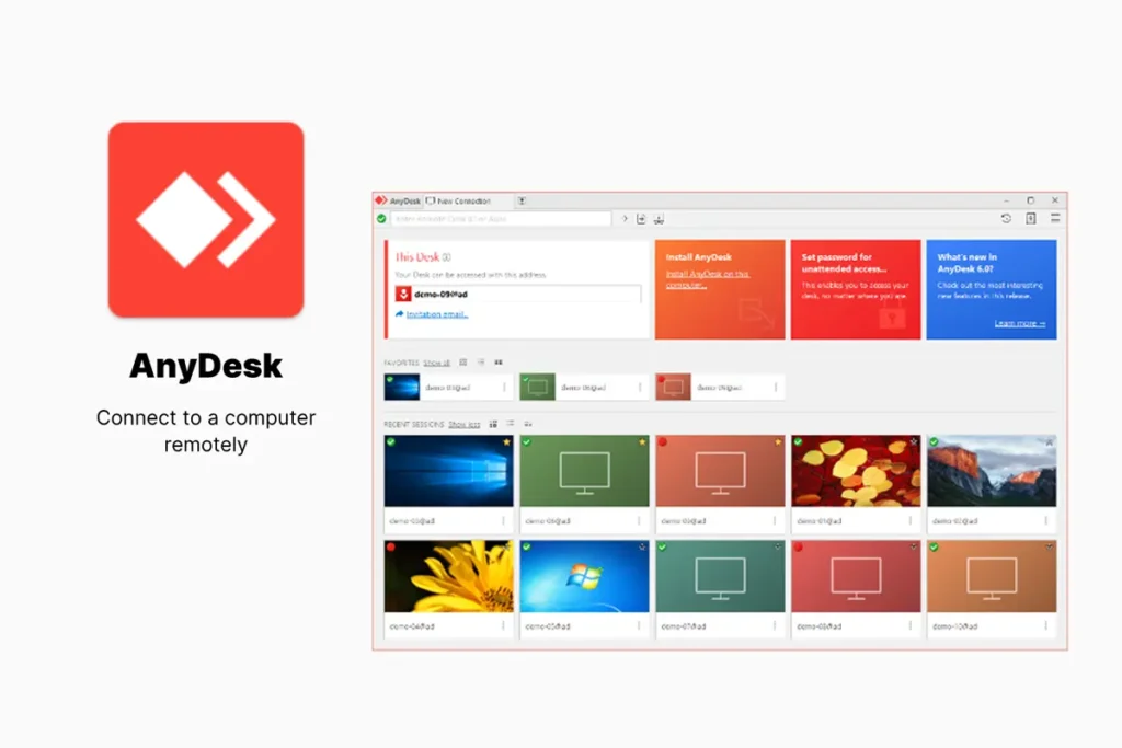 anydesk