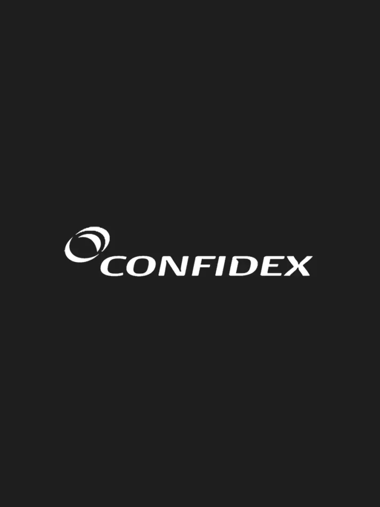 کانفیدکس Confidex