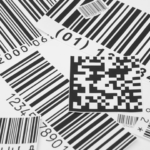 different kinds of barcode
