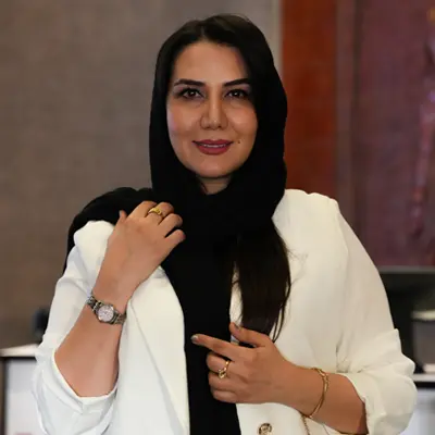 elham maleki