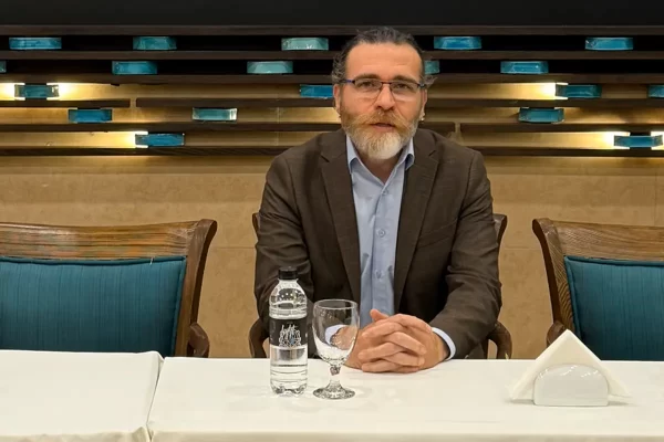 hamid bahmani chairman of the board