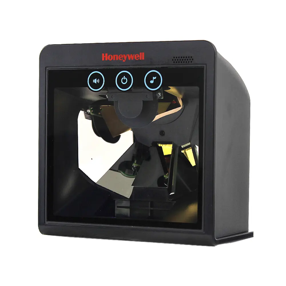 Honeywell Solaris 7820
