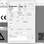 how to install labelcooker
