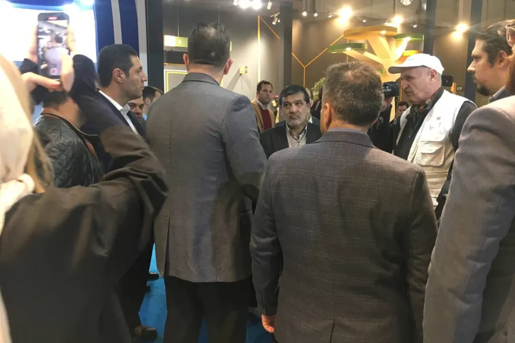 iran retail show 2025 57