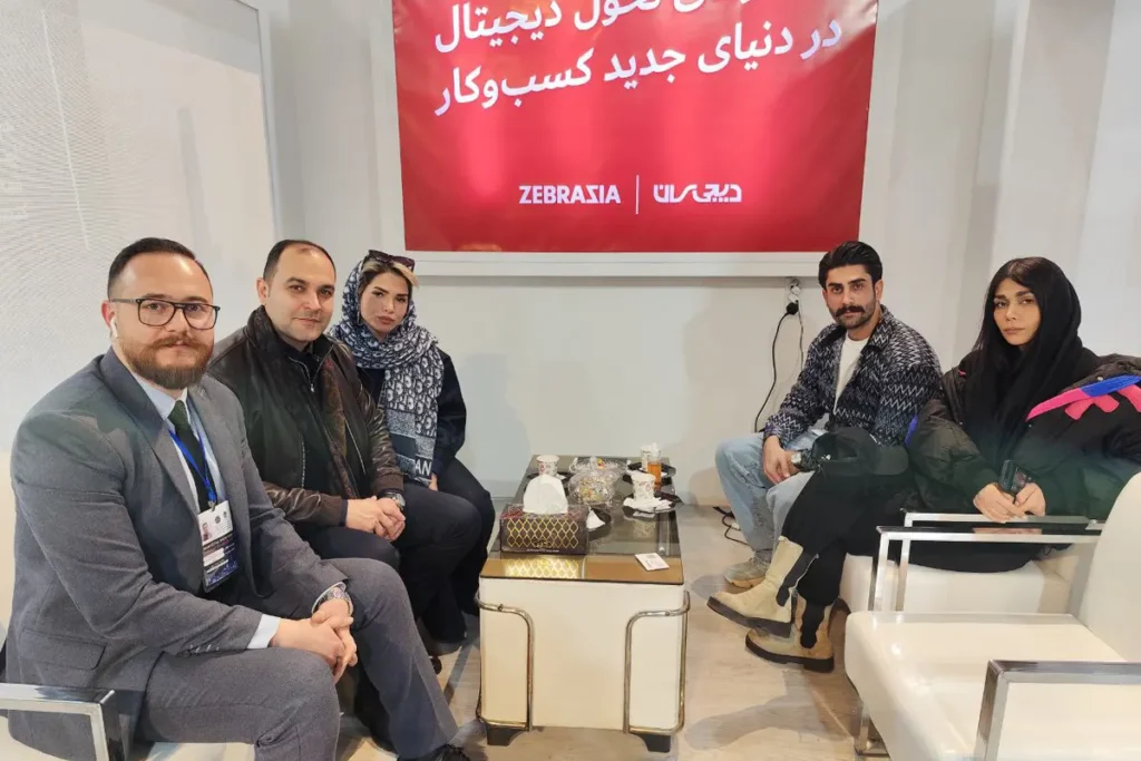 iran retail show 2025 78