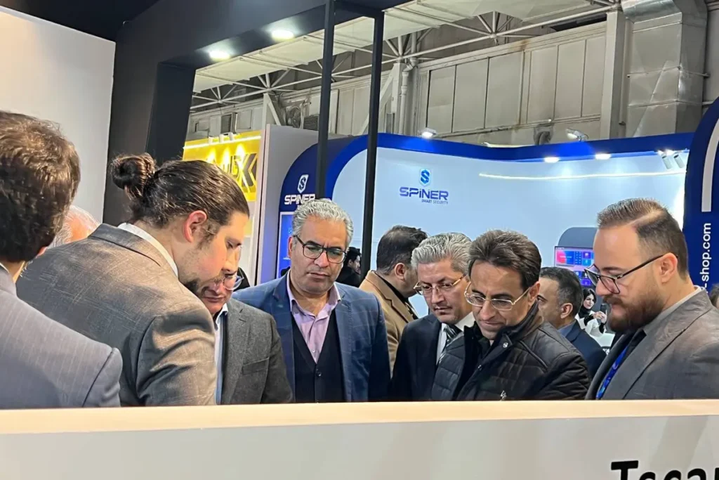 iran retail show 2025 96