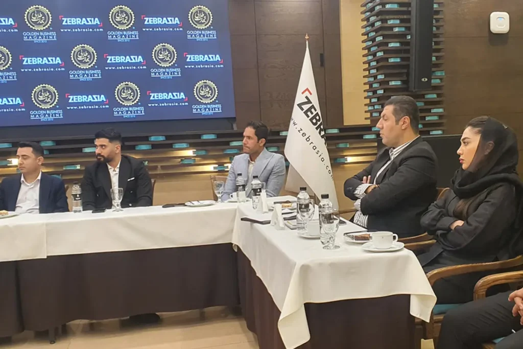 iran retail technology partnership 07
