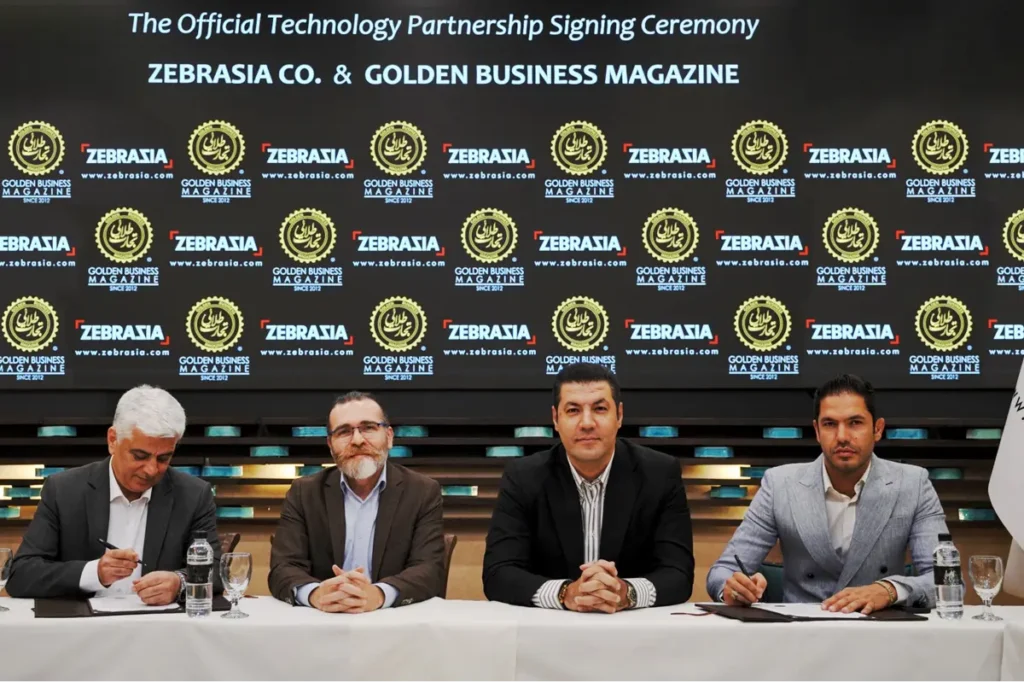 iran retail technology partnership 08