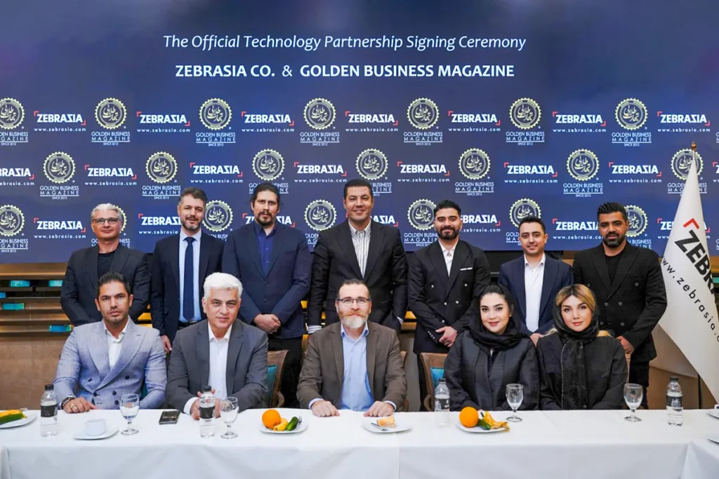 iran retail technology partnership 09