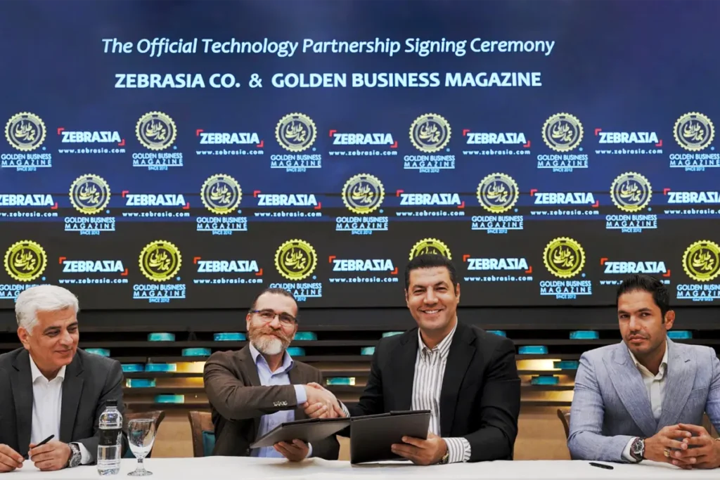 iran retail technology partnership 10
