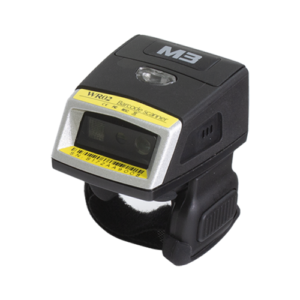 m3 mobile barcode scanner