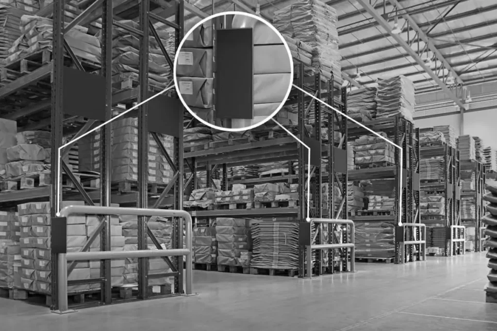 modernize your warehouse